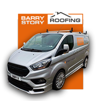 Barry Story Roofing Carlisle, Cumbria, Roof Repairs & New Roof Icon 2