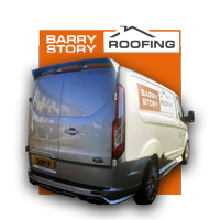 Barry Story Roofing Carlisle, Cumbria, Roof Repairs & New Roof Icon 1