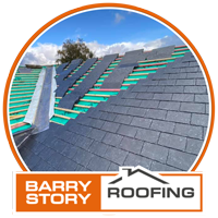 Barry Story Roofing Carlisle, Cumbria, Service Icon 1