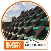 Barry Story Roofing Carlisle, Cumbria, Service Icon 2