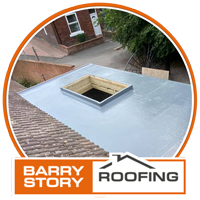 Barry Story Roofing Carlisle, Cumbria, Service Icon 4