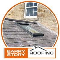Barry Story Roofing Carlisle, Cumbria, Service Icon 5