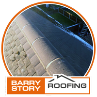 Barry Story Roofing Carlisle, Cumbria, Service Icon 6