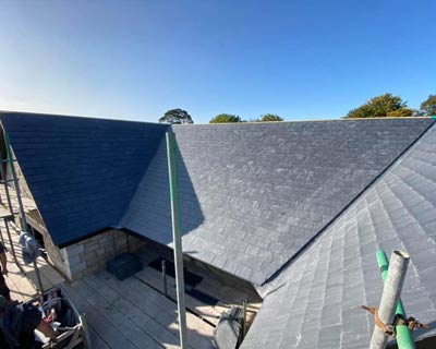 Barry Story Roofing Carlisle, Cumbria, Roof Repairs & New Roof Gallery 3