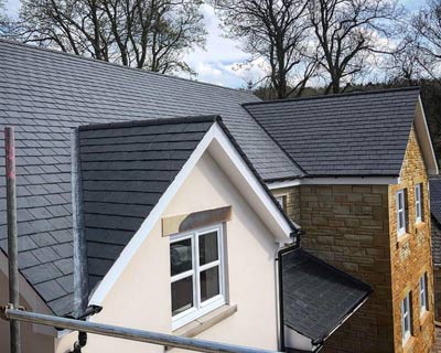Barry Story Roofing Carlisle, Cumbria, Roof Repairs & New Roof Gallery 5