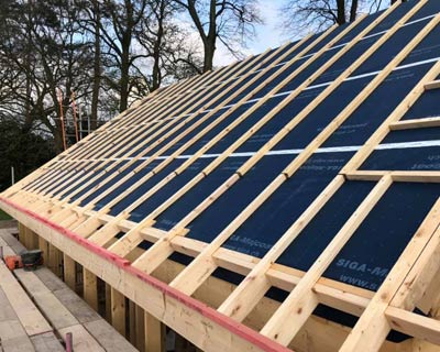 Barry Story Roofing Carlisle, Cumbria, Roof Repairs & New Roof Gallery 6