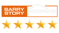 Barry Story Roofing Carlisle, Cumbria, Review 1
